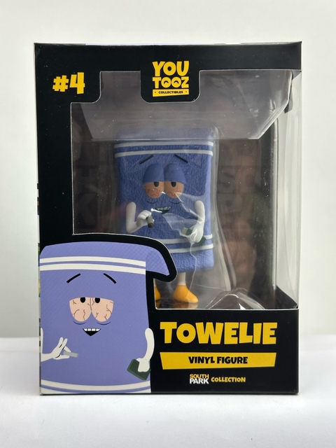 Figura YouTooz South Park Towelie Vinyl Figure