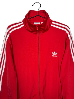 Campera Adidas Originals Firebird Red en internet