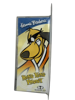 Figura McFarlane Toys Hanna Barbera Hong Kong Phooey - Buenos Dealz 