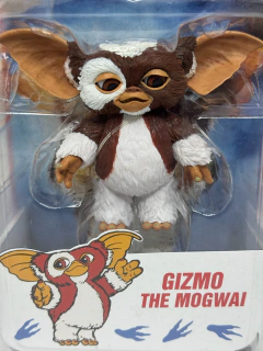 Figura Neca Reel Toys Gremlins 2 Gizmo The Mogwai en internet