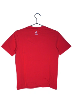 Conjunto Adidas x Disney Mickey Basquetbolista Kids - comprar online