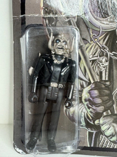 Figura Super 7 ReAction Motorhead War Pig en internet