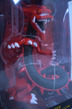Figura Yu-Gi-Oh! Slifer The Sky Dragon Limited Edition - comprar online