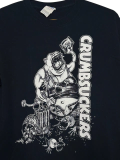 Remera Vintage Crumbsuckers en internet