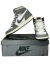 Air Jordan 1 Retro OG High Washed Black - comprar online