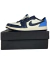 Jordan 1 Retro Low Obsidian UNC PS