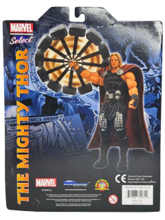 Figura Marvel Select The Mighty Thor - comprar online