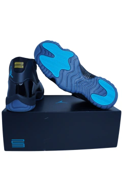 Jordan 11 Retro High Gamma Blue - Buenos Dealz 