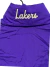 Rompevientos Nike Los Angeles Lakers Courtside - Buenos Dealz 