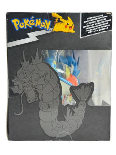 Figura Pokémon Select Evolution Multipack Magikarp a Gyarados en internet