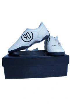 Nike Total 90 White - tienda online