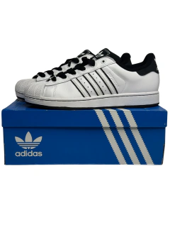 Adidas Superstar II