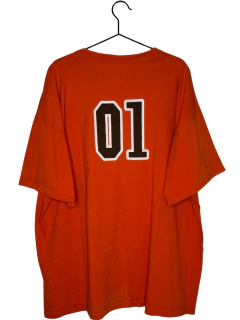 Remera Vintage Los Duques de Hazzard Cooter´s - comprar online