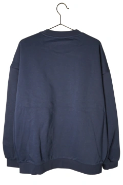 Buzo Adidas x Oasis Tour Cuello Redondo Extragrande - comprar online