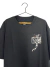 Remera Jordan Brooklyn Negro en internet