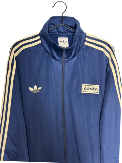 Campera Adidas x Oasis en internet