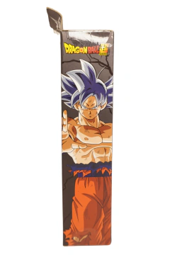 Figura BanDai Namco Dragon Ball Super Dragon Stars Series Ultra Instinct Goku - Buenos Dealz 