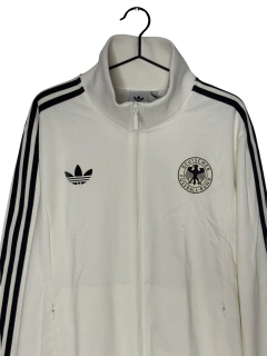 Campera Adidas Originals Beckenbauer Alemania en internet