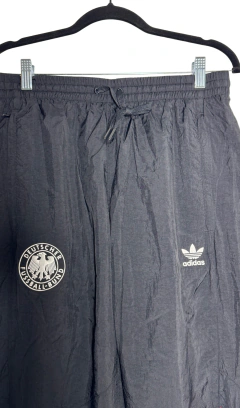 Pantalón Adidas Originals Alemania Tres Tiras