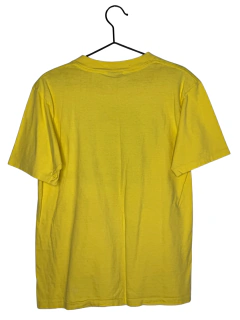 Remera Vintage Garfield "Big Fat Hairy Deal" - comprar online