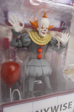 Figura Neca Toony Terrors Pennywise - comprar online