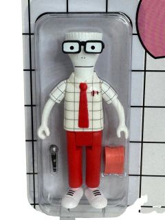 Figura Super 7 ReAction Descendents Enjoy! en internet
