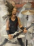 Figura McFarlane Toys Metallica - James Hetflield en internet