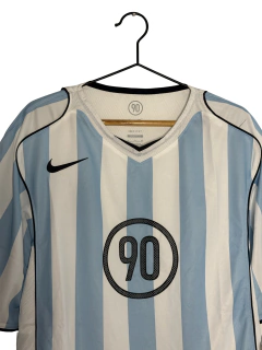 Camiseta Nike Total 90 Argentina - Buenos Dealz 