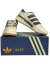 Adidas Forum 2000 x Bizarrap en internet