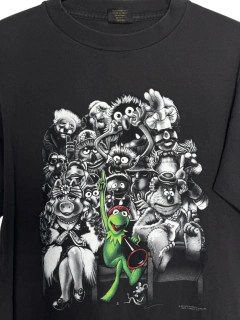 Remera Vintage Muppets La Película en internet