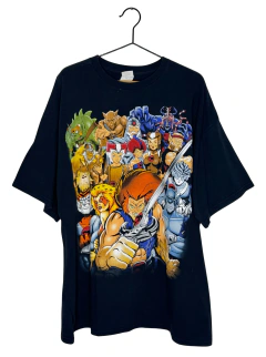 Remera Vintage ThunderCats