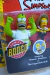 Set 3 Figuras Los Simpsons Playmates 2002 - comprar online
