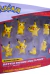 Figura Jazwares Battle Ready 8 Pack Pikachu - comprar online