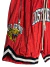 Short The Lost Breed Tiger Red en internet