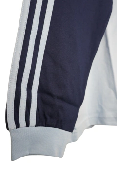 Remera Manga Larga Adidas x Oasis Tour Tres Stripes - Buenos Dealz 
