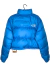 Campera The North Face Womens Retro Nuptse 700 Short - comprar online