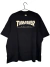 Remera Adidas x Thrasher x Argentina Sol Navy Blue - comprar online