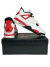 Jordan 4 Retro Red Cement - comprar online