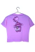 Remera Adidas x Disney Alicia en el País de las Maravillas Kids en internet