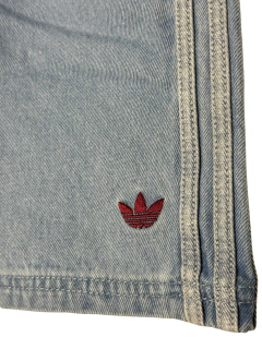 Short Adidas Kids x Minecraft - Jean en internet
