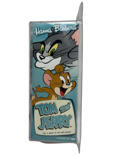 Figura McFarlane Toys Hanna Barbera Tom y Jerry - Buenos Dealz 