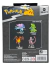 Figura Pokémon Select Trainer Team Series Mewtwo - comprar online