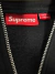 Hoodie Zip Supreme x Thrasher - Buenos Dealz 