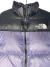 Campera The North Face Womens Retro Nuptse 700 Short - Buenos Dealz 