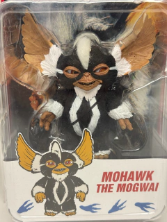 Figura Neca Reel Toys Gremlins 2 Mohawk The Mogwai en internet