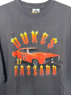 Remera Vintage Los Duques de Hazzard en internet