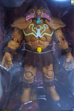 Figura Yu-Gi-Oh! Exodia Limited Edition - comprar online