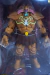 Figura Yu-Gi-Oh! Exodia Limited Edition - comprar online