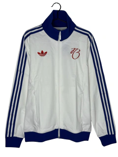 Campera Adidas Originals Beckenbauer New Bellingham