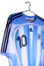 Camiseta Adidas Reedición Argentina 2006 Títular Riquelme (10) - Buenos Dealz 